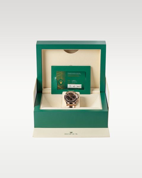 Rolex Daytona 126505